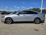 Thumbnail of 2024 Solar Silver Metallic Honda Accord