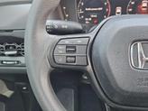 Thumbnail of 2024 Solar Silver Metallic Honda Accord