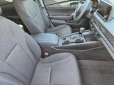 Thumbnail of 2024 Solar Silver Metallic Honda Accord