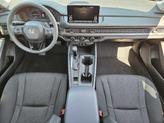 Thumbnail of 2024 Solar Silver Metallic Honda Accord