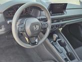 Thumbnail of 2024 Solar Silver Metallic Honda Accord