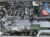 Thumbnail of 2026 Crystal Black Pearl Honda CR-V