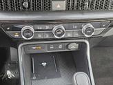 Thumbnail of 2026 Crystal Black Pearl Honda CR-V