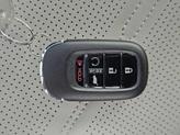 Thumbnail of 2026 Crystal Black Pearl Honda CR-V