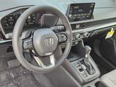 Thumbnail of 2026 Crystal Black Pearl Honda CR-V