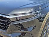 Thumbnail of 2026 Crystal Black Pearl Honda CR-V