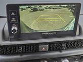 Thumbnail of 2026 Crystal Black Pearl Honda CR-V