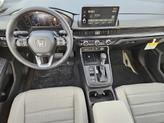 Thumbnail of 2026 Crystal Black Pearl Honda CR-V