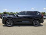 Thumbnail of 2026 Crystal Black Pearl Honda CR-V