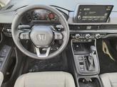 Thumbnail of 2026 Crystal Black Pearl Honda CR-V