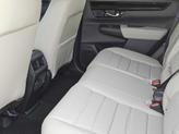 Thumbnail of 2026 Crystal Black Pearl Honda CR-V