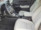 Thumbnail of 2026 Crystal Black Pearl Honda CR-V