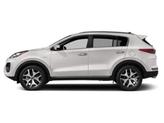 Thumbnail of 2018 Black Cherry Kia Sportage