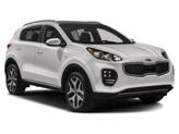 Thumbnail of 2018 Black Cherry Kia Sportage