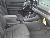 Thumbnail of 2026 Meteorite Gray Metallic Honda CR-V Hybrid