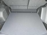 Thumbnail of 2026 Meteorite Gray Metallic Honda CR-V Hybrid
