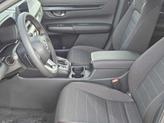 Thumbnail of 2026 Meteorite Gray Metallic Honda CR-V Hybrid