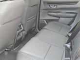 Thumbnail of 2026 Meteorite Gray Metallic Honda CR-V Hybrid