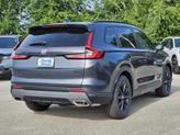 Thumbnail of 2026 Meteorite Gray Metallic Honda CR-V Hybrid