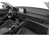 Thumbnail of 2025 Solar Silver Metallic Honda Accord Hybrid