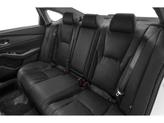 Thumbnail of 2025 Solar Silver Metallic Honda Accord Hybrid