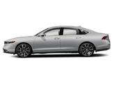 Thumbnail of 2025 Solar Silver Metallic Honda Accord Hybrid