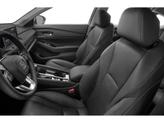 Thumbnail of 2025 Solar Silver Metallic Honda Accord Hybrid