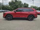 Thumbnail of 2026 Radiant Red Metallic Honda CR-V Hybrid