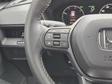 Thumbnail of 2026 Radiant Red Metallic Honda CR-V Hybrid