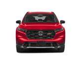 Thumbnail of 2026 Platinum White Pearl Honda CR-V Hybrid