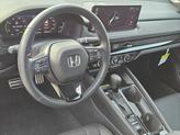 Thumbnail of 2025 Gray Honda Accord Hybrid