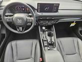 Thumbnail of 2025 Gray Honda Accord Hybrid