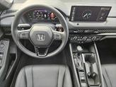 Thumbnail of 2025 Gray Honda Accord Hybrid