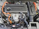 Thumbnail of 2025 Gray Honda Accord Hybrid