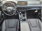 Thumbnail of 2025 Solar Silver Metallic Honda Accord Hybrid