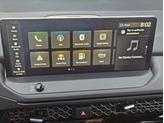 Thumbnail of 2025 Solar Silver Metallic Honda Accord Hybrid