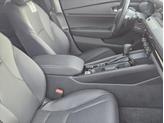 Thumbnail of 2025 Solar Silver Metallic Honda Accord Hybrid