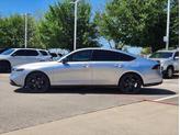 Thumbnail of 2025 Solar Silver Metallic Honda Accord Hybrid
