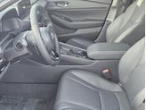 Thumbnail of 2025 Solar Silver Metallic Honda Accord Hybrid