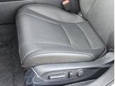 Thumbnail of 2025 Solar Silver Metallic Honda Accord Hybrid