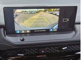 Thumbnail of 2025 Solar Silver Metallic Honda Accord Hybrid