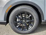 Thumbnail of 2026 Urban Gray Pearl Honda CR-V Hybrid