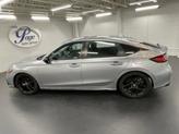 Thumbnail of 2023 Lunar Silver Metallic Honda Civic