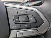 Thumbnail of 2025 Pure White Volkswagen Tiguan