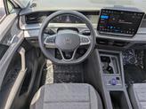 Thumbnail of 2025 Pure White Volkswagen Tiguan