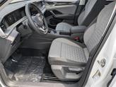 Thumbnail of 2025 Pure White Volkswagen Tiguan