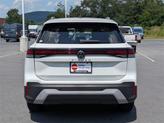 Thumbnail of 2025 Pure White Volkswagen Tiguan