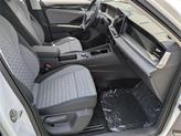 Thumbnail of 2025 Pure White Volkswagen Tiguan