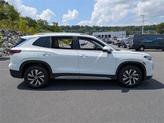 Thumbnail of 2025 Pure White Volkswagen Tiguan