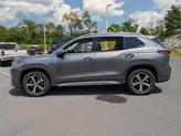 Thumbnail of 2025 Platinum Gray Metallic Volkswagen Tiguan